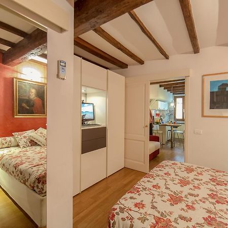 Sitornino Apartment Firenze Bagian luar foto
