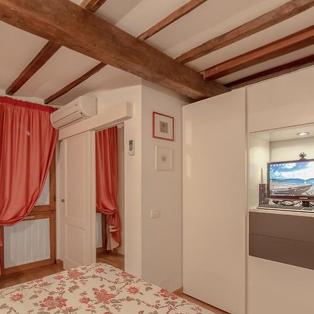 Sitornino Apartment Firenze Bagian luar foto