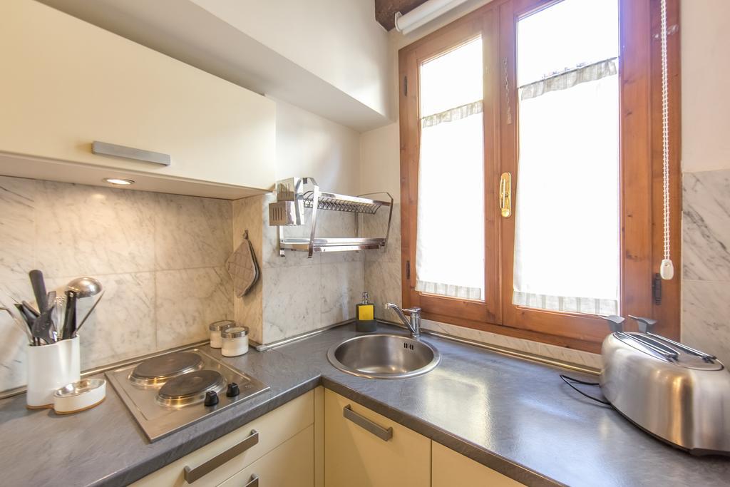 Sitornino Apartment Firenze Bagian luar foto