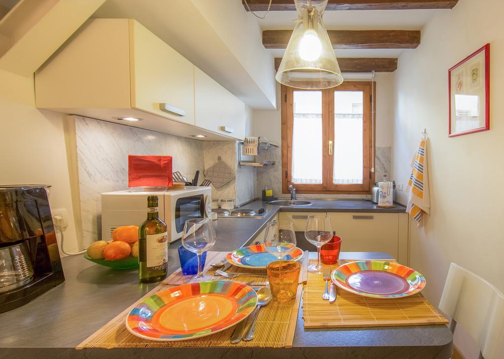 Sitornino Apartment Firenze Bagian luar foto
