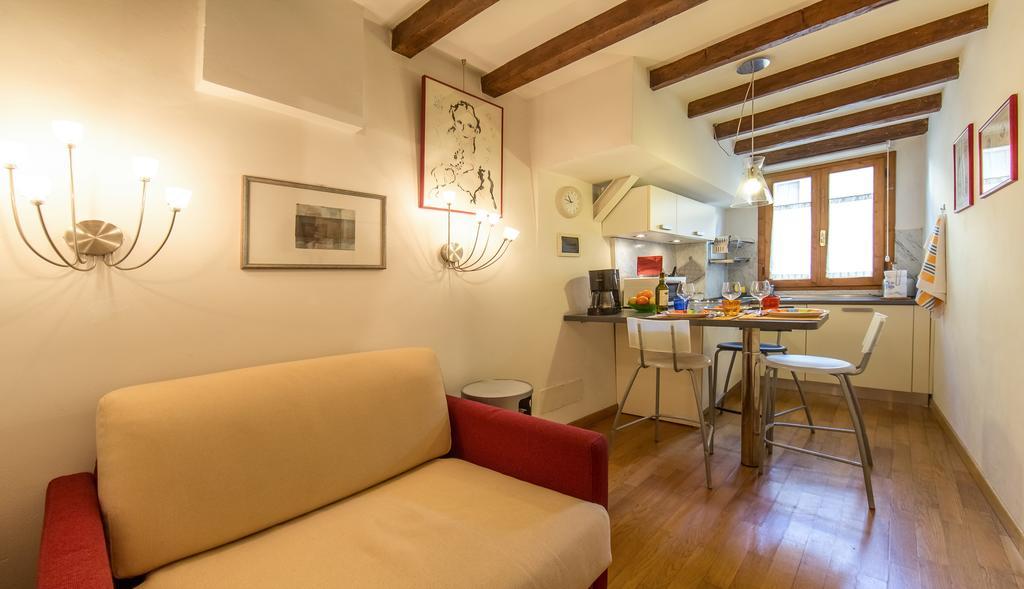 Sitornino Apartment Firenze Bagian luar foto