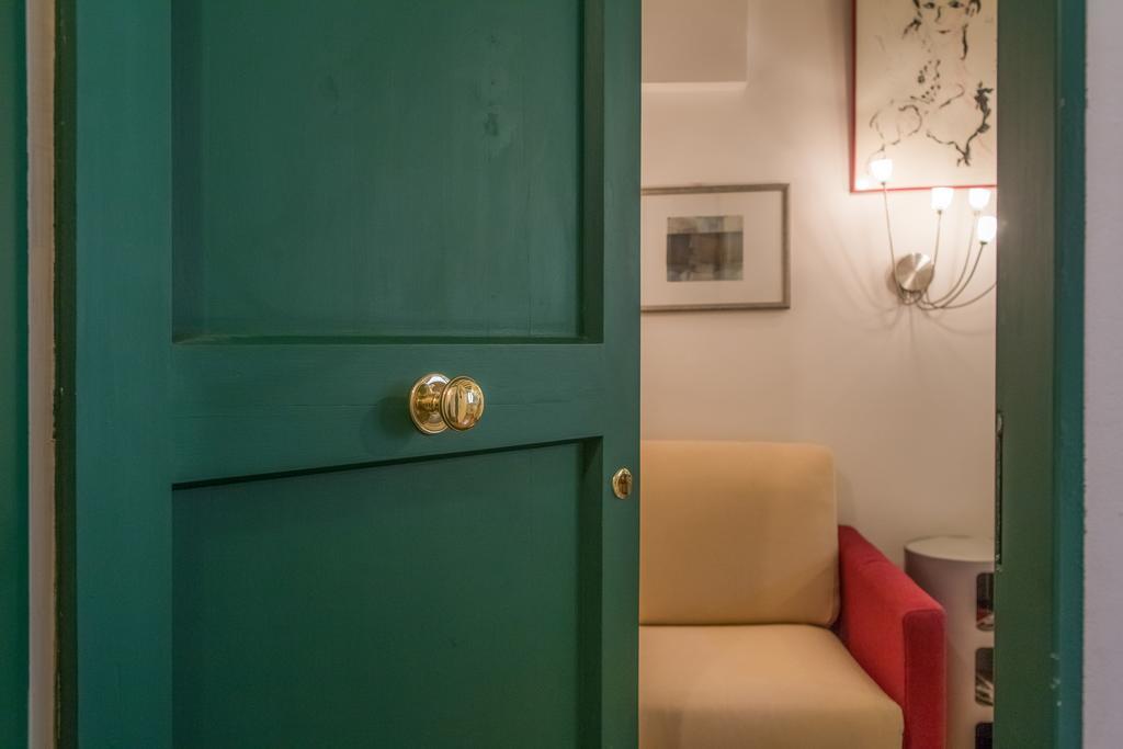 Sitornino Apartment Firenze Bagian luar foto