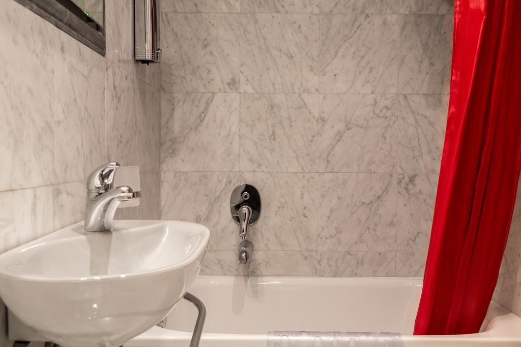 Sitornino Apartment Firenze Bagian luar foto