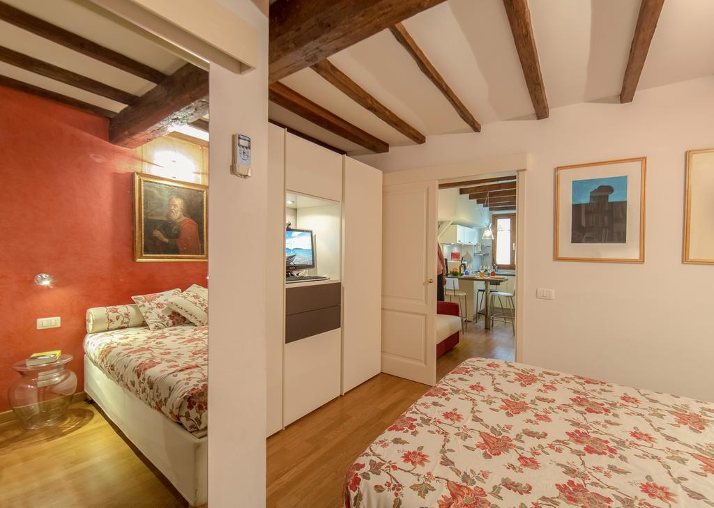 Sitornino Apartment Firenze Bagian luar foto