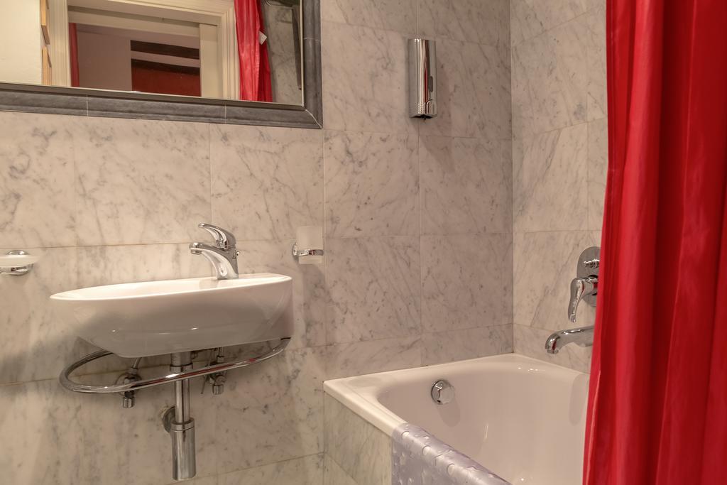 Sitornino Apartment Firenze Bagian luar foto