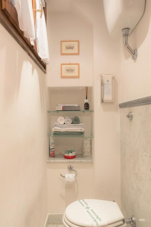 Sitornino Apartment Firenze Bagian luar foto