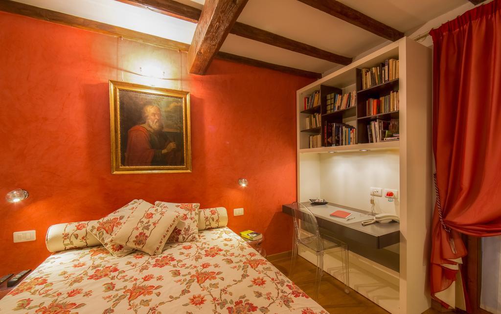 Sitornino Apartment Firenze Bagian luar foto